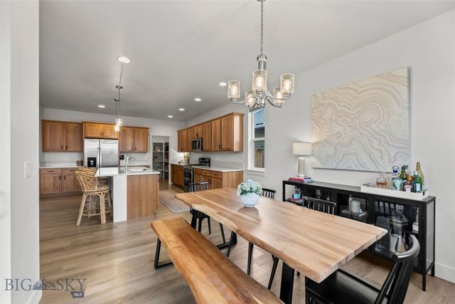 1505 Deadwood Loop, Belgrade, MT 59714