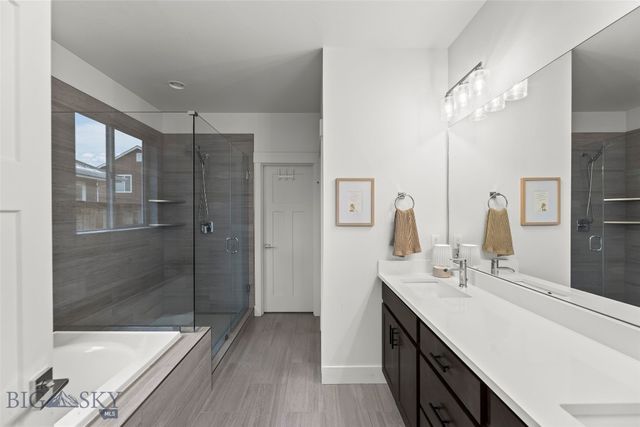 1505 Deadwood Loop, Belgrade, MT 59714