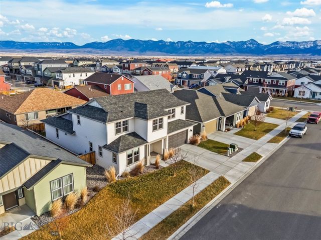 1505 Deadwood Loop, Belgrade, MT 59714