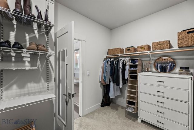 1505 Deadwood Loop, Belgrade, MT 59714