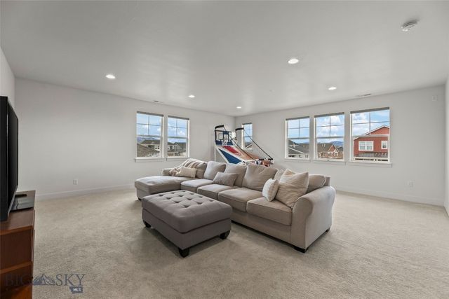 1505 Deadwood Loop, Belgrade, MT 59714