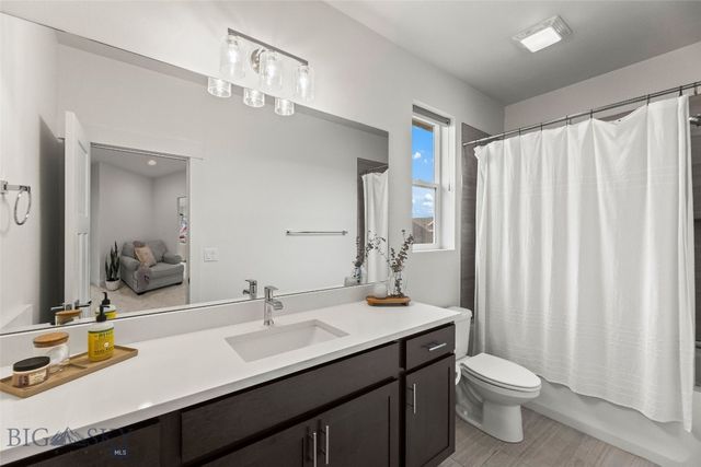 1505 Deadwood Loop, Belgrade, MT 59714