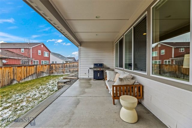 1505 Deadwood Loop, Belgrade, MT 59714