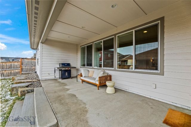 1505 Deadwood Loop, Belgrade, MT 59714