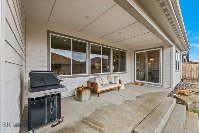 1505 Deadwood Loop, Belgrade, MT 59714