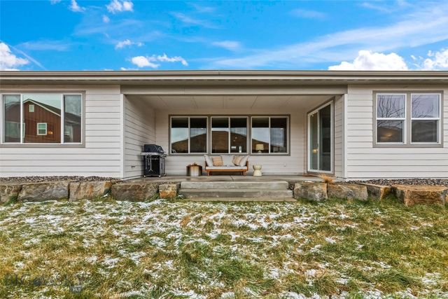 1505 Deadwood Loop, Belgrade, MT 59714