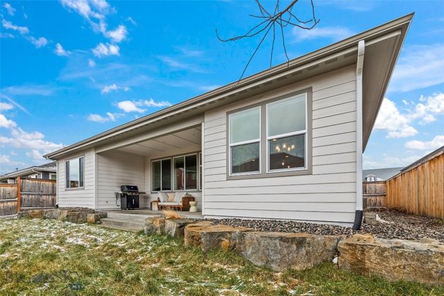 1505 Deadwood Loop, Belgrade, MT 59714