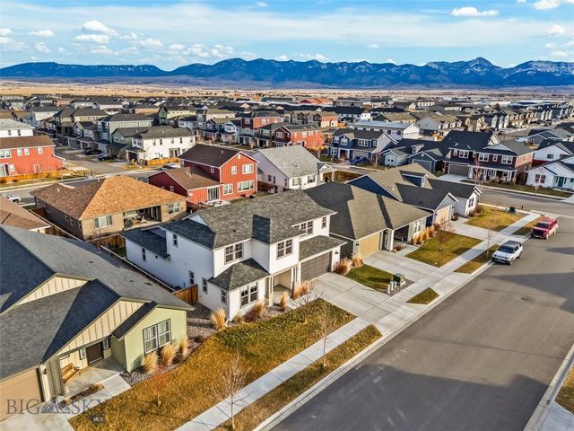 1505 Deadwood Loop, Belgrade, MT 59714