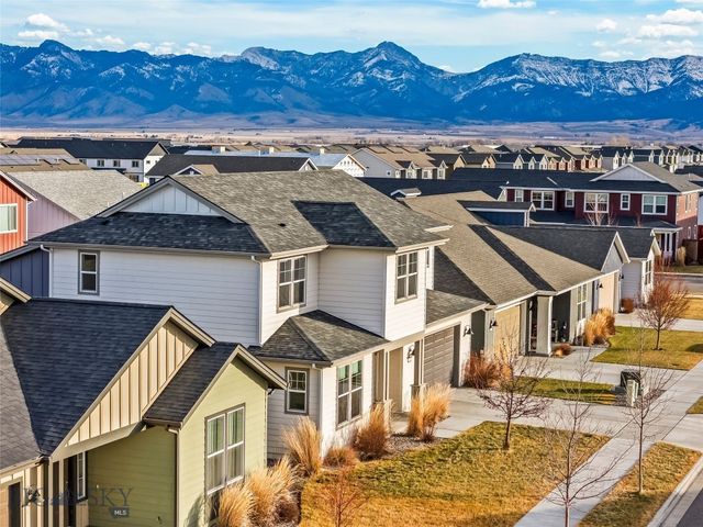 1505 Deadwood Loop, Belgrade, MT 59714