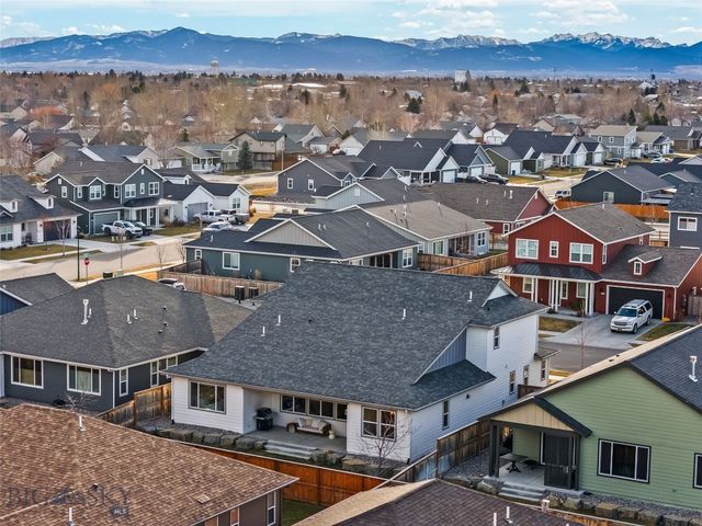 1505 Deadwood Loop, Belgrade, MT 59714