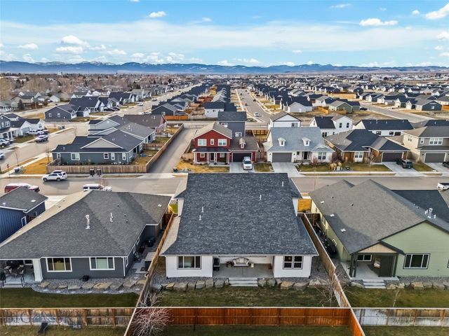 1505 Deadwood Loop, Belgrade, MT 59714