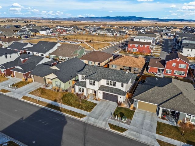 1505 Deadwood Loop, Belgrade, MT 59714