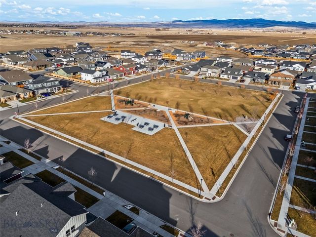 1505 Deadwood Loop, Belgrade, MT 59714