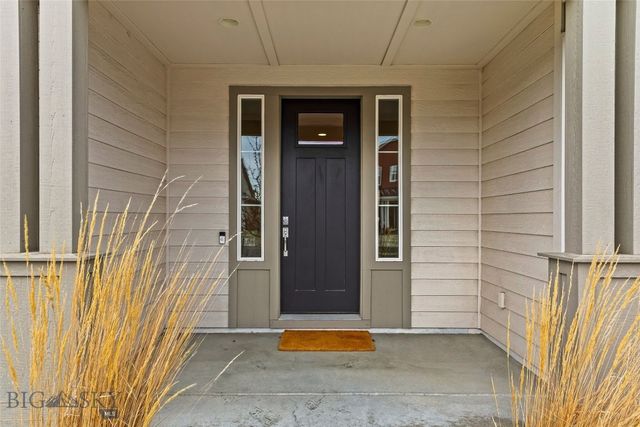 1505 Deadwood Loop, Belgrade, MT 59714