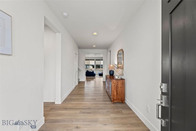 1505 Deadwood Loop, Belgrade, MT 59714