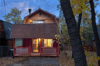 351 Pine Lane, Sugarloaf, CA 92386