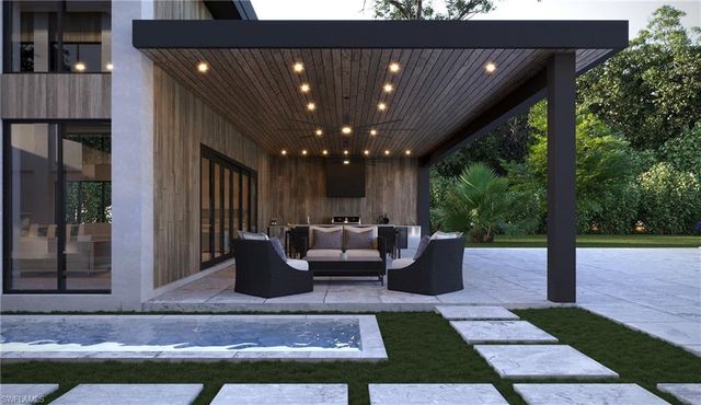 4696 3RD AVE NW, Naples, FL 34119