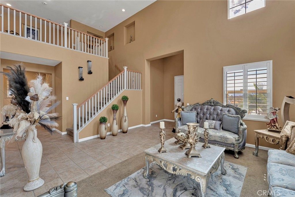 Image 10 of property listing at 13792 Mesa Linda, Victorville, CA 92392