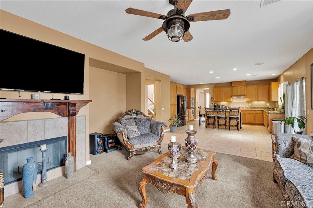Image 22 of property listing at 13792 Mesa Linda, Victorville, CA 92392