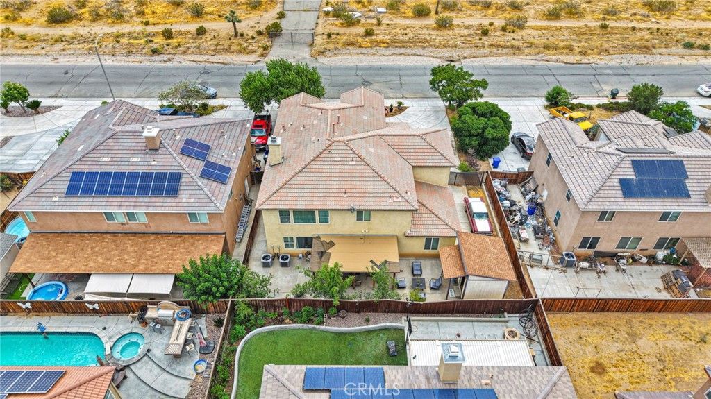 Image 61 of property listing at 13792 Mesa Linda, Victorville, CA 92392