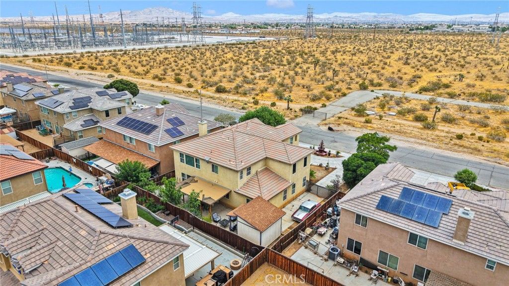 Image 62 of property listing at 13792 Mesa Linda, Victorville, CA 92392