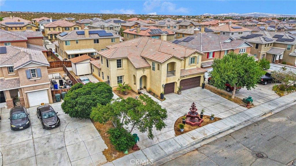 Image 64 of property listing at 13792 Mesa Linda, Victorville, CA 92392