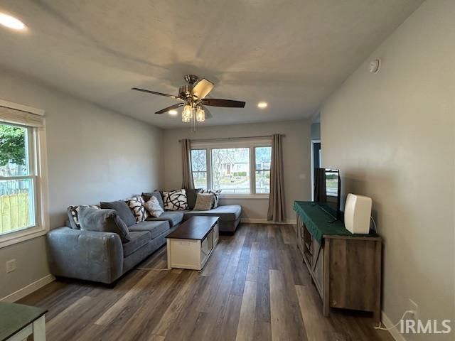 1311 E Missouri Street, Evansville, IN 47711