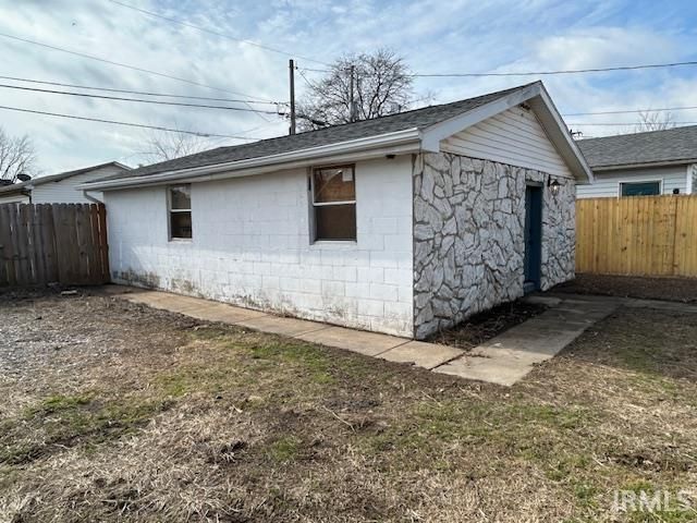 1311 E Missouri Street, Evansville, IN 47711