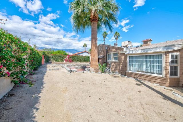 68574 F Street, Cathedral City, CA 92234