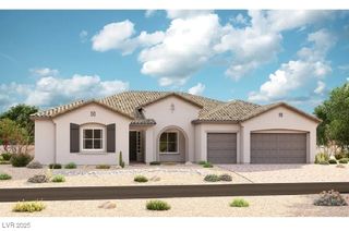 7448 Serene Horizon Court, Las Vegas, NV 89139