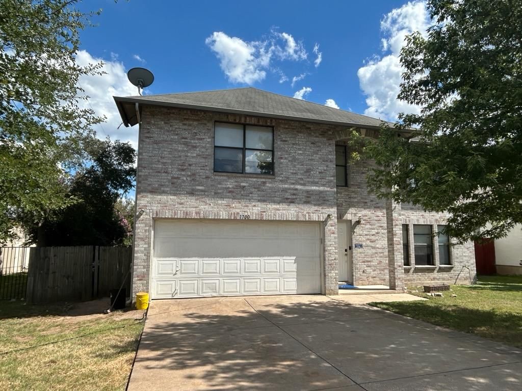 1700 Treeline DR, Cedar Park, TX 78613