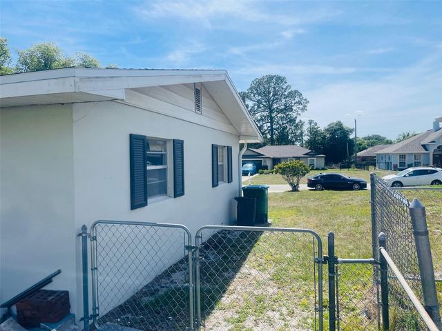 999 ELEANOR AVENUE, Deltona, FL 32725