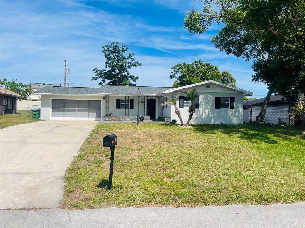 999 ELEANOR AVENUE, Deltona, FL 32725