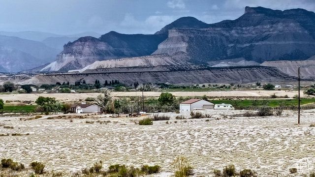 S. HIGHWAY 155, Cleveland, UT 84518