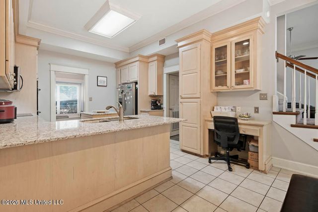 20 Cottage Park, Hattiesburg, MS 39402