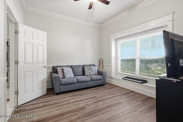 20 Cottage Park, Hattiesburg, MS 39402