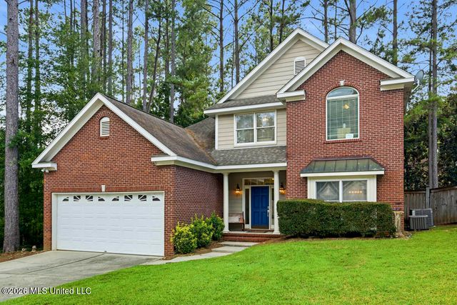 20 Cottage Park, Hattiesburg, MS 39402