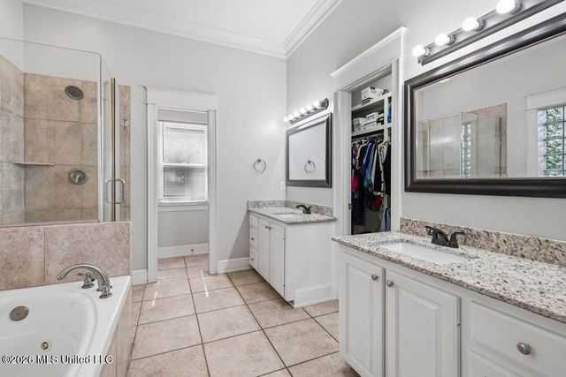 20 Cottage Park, Hattiesburg, MS 39402
