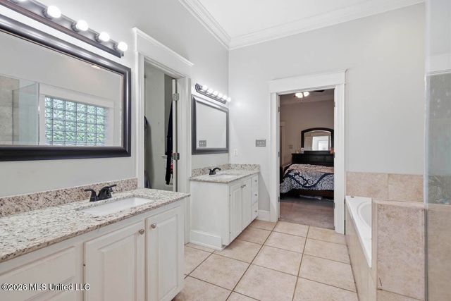 20 Cottage Park, Hattiesburg, MS 39402