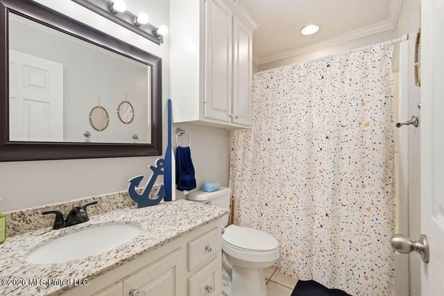 20 Cottage Park, Hattiesburg, MS 39402