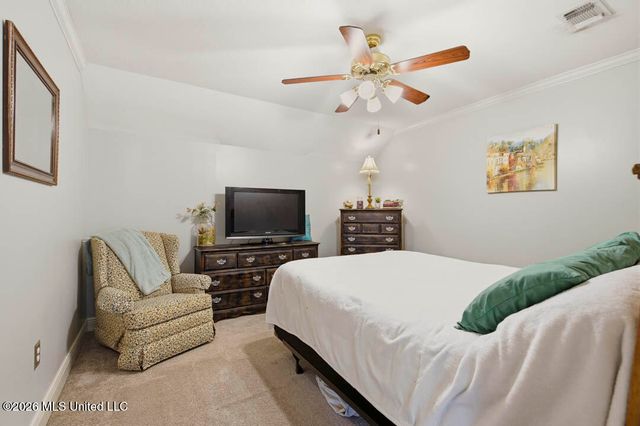 20 Cottage Park, Hattiesburg, MS 39402