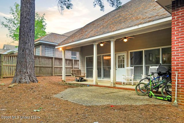 20 Cottage Park, Hattiesburg, MS 39402