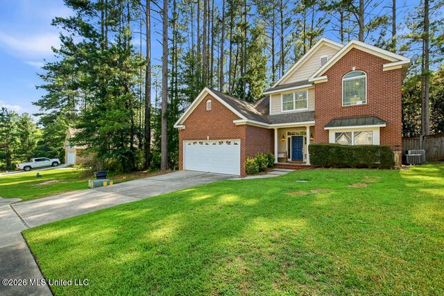 20 Cottage Park, Hattiesburg, MS 39402