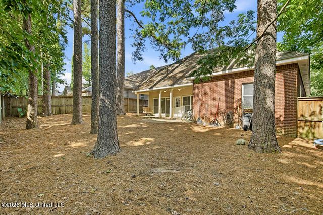 20 Cottage Park, Hattiesburg, MS 39402
