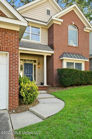 20 Cottage Park, Hattiesburg, MS 39402