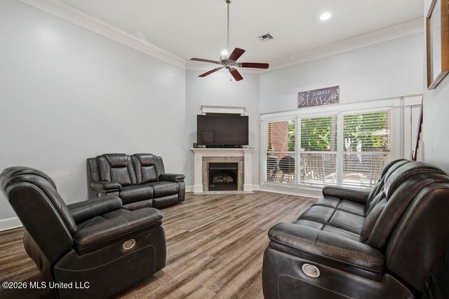 20 Cottage Park, Hattiesburg, MS 39402