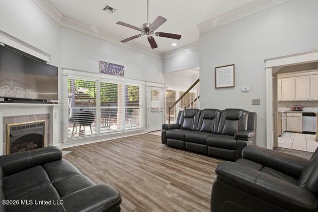 20 Cottage Park, Hattiesburg, MS 39402