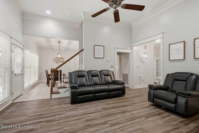 20 Cottage Park, Hattiesburg, MS 39402