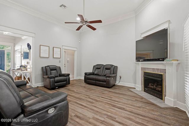 20 Cottage Park, Hattiesburg, MS 39402