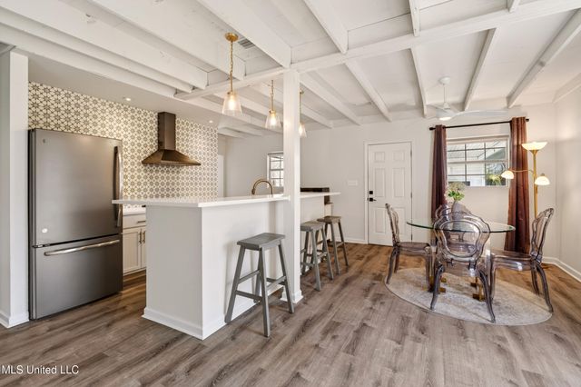 496 Royal Oak Boulevard, Pass Christian, MS 39571